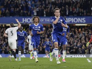 Tantangan Besar Chelsea untuk Pertahankan Gelar Juara Tantangan Besar Chelsea untuk Pertahankan Gelar Juara