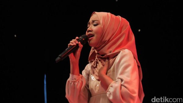 Menuju 10 Finalis Sunsilk Hijab Hunt 2017