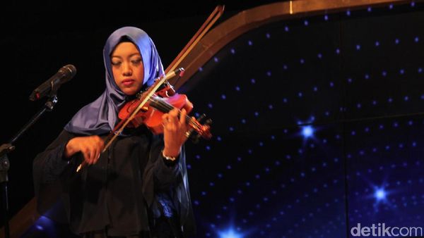 Menuju 10 Finalis Sunsilk Hijab Hunt 2017