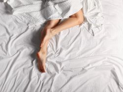 Agar Masturbasi Tak Mengganggu Organ Reproduksi