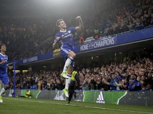Azpilicueta Ungkap Momen Spesial Bersama Chelsea di Musim Ini Azpilicueta Ungkap Momen Spesial Bersama Chelsea di Musim Ini