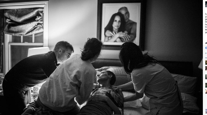 Foto: Facebook/ The Family Imprint Foto: Facebook/ The Family Imprint