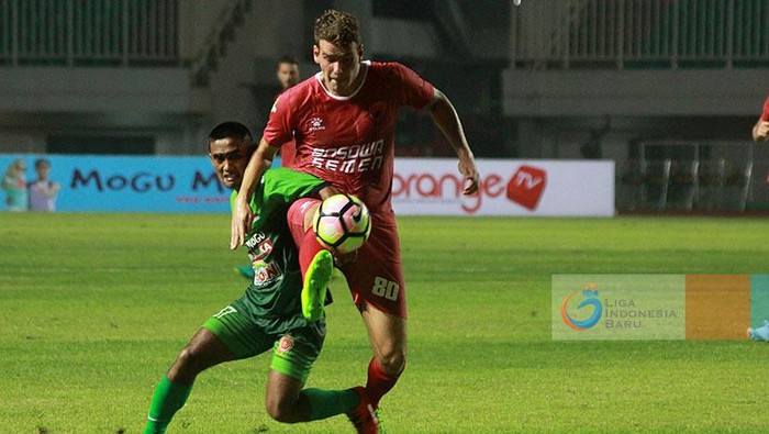 Hasil Liga 1 Pekan 6
