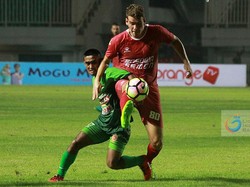 Hasil Liga 1 Pekan 6