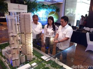 11 Sektor Bisnis Terdongkrak Berkat Kondisi Surabaya yang Kondusif