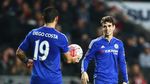 Chelsea: Rumahnya Pemain Samba