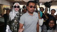 Firza Husein Diperiksa Terkait BaladaCintaRizieq
