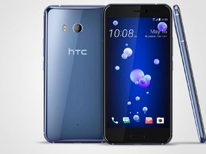 HTC U11 Resmi Meluncur, Apa Fitur Jagoannya? HTC U11 Resmi Meluncur, Apa Fitur Jagoannya?