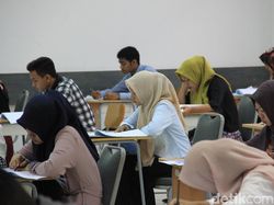 Panitia SBMPTN 2018 Makassar Ingatkan Joki Bisa Dipidana