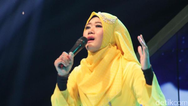 Menuju 10 Finalis Sunsilk Hijab Hunt 2017