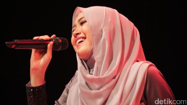 Menuju 10 Finalis Sunsilk Hijab Hunt 2017