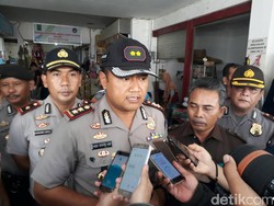 Polisi: Harga Bawang, Telur, dan Ayam di Cirebon Mulai Naik
