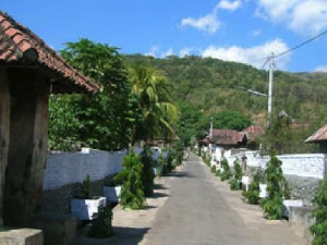 7 Desa Wisata Raih Penghargaan Desa Wisata Award 2017