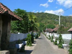 7 Desa Wisata Raih Penghargaan Desa Wisata Award 2017