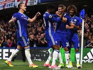 Chelsea Berambisi Pecahkan Rekor Jumlah Kemenangan dalam Semusim