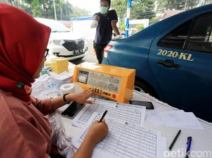 Ngurus Dapur hingga Karier, Perempuan Berisiko Kena Dampak Polusi Udara