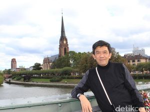 Margono Tanuwijaya Pimpin FIFGROUP