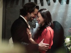 Kisah Pertemuan Pertama Bobby Tonelli dan Tata Eks Tommy Soeharto