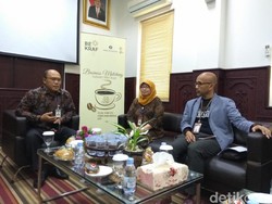 UMKM Sulit Dapat Modal Usaha, Ini Solusi BI