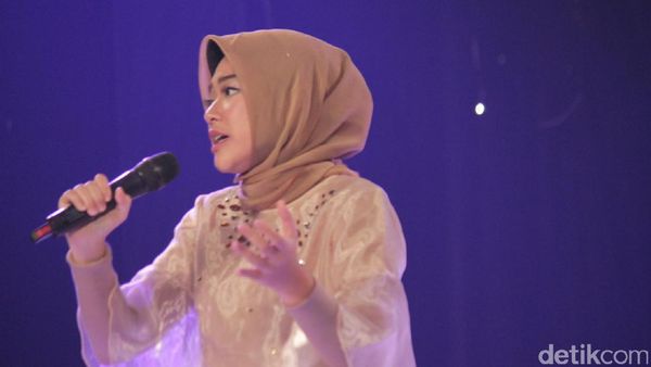 Menuju 10 Finalis Sunsilk Hijab Hunt 2017