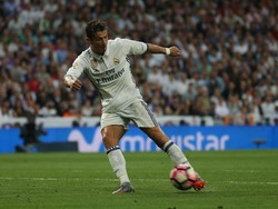 Zona Gol Cristiano Ronaldo