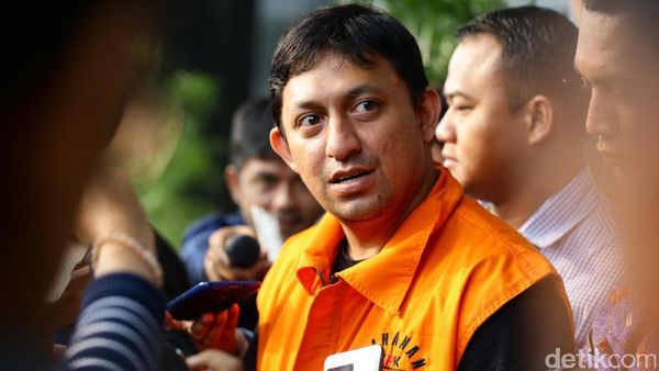 Fahd Akan Buka-bukaan di Sidang Korupsi Alquran