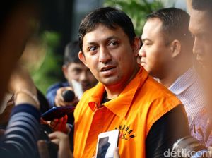 Fahd Akan Buka-bukaan di Sidang Korupsi Alquran