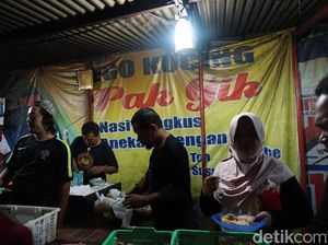 Yang Harus Dicoba Saat Malam Hari di Semarang Yang Harus Dicoba Saat Malam Hari di Semarang