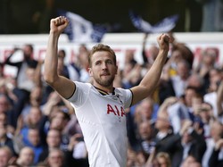 Kane Bakal Heran Kalau Ada Banyak Pemain Spurs yang Hengkang