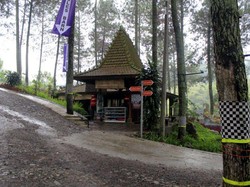 Rumah Adat Joglo Berasal dari Mana? Ini Makna dan Filosofinya