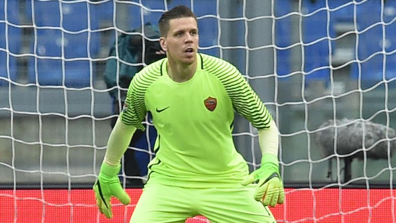 Szczesny Bersyukur Ambil Keputusan Tinggalkan Arsenal dan Gabung Roma Szczesny Bersyukur Ambil Keputusan Tinggalkan Arsenal dan Gabung Roma