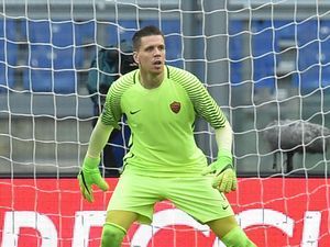 Pindah ke Juventus Jadi Langkah Besar dalam Karier Szczesny