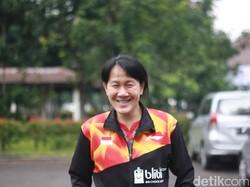 Tunggal Putri Indonesia Ada Perkembangan tapi Belum Signifikan