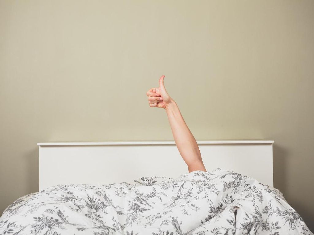 Bos Paling Pengertian? Wanita Ini Izinkan Karyawan Istirahat untuk Masturbasi Bos Paling Pengertian? Wanita Ini Izinkan Karyawan Istirahat untuk Masturbasi