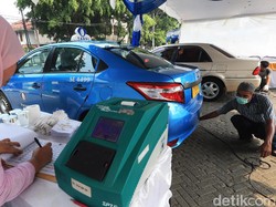 Tingkatkan Kepatuhan Uji Emisi, Pemprov DKI Gaet Bengkel Swasta