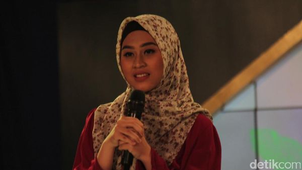Menuju 10 Finalis Sunsilk Hijab Hunt 2017