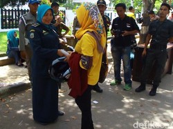 Polisi Syariat Imbau Karyawan di Aceh Pakai Busana Islami