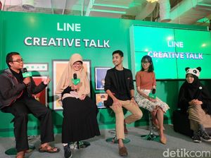 Eggnoid hingga Wonderwall, Ini Dia 5 LINE Webtoon Indonesia Terfavorit!