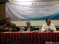 400 Pengelola Museum Bahas Permuseuman di Indonesia