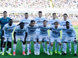 Lazio Siap Kejutkan Juventus