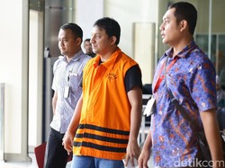 Fahd Sebut Anggota Komisi VIII 2009-2014 Terlibat Korupsi Alquran