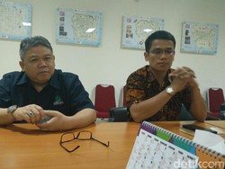 Manajemen Mal di Tambora Tanggung Pemulihan Bocah yang Dianiaya OB