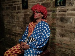 Cerita Pemain Dalami Karakter di Guru Ngaji