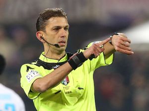 Mengintip Statistik Tagliavento, Wasit Juventus vs Lazio