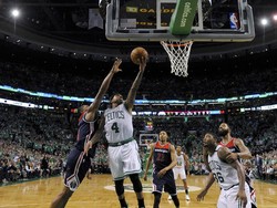 Celtics Jadi Lawan Cavaliers di Final Wilayah Timur