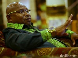 Bupati Merauke Bicara soal Jalan Rusak di Wilayahnya