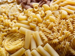 5 Bahan Makanan Kering Ini Bisa Jadi Stok Saat Bulan Puasa