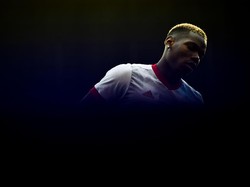 Pogba Rayakan Juara Liga Europa Sekaligus Sambut Ramadan dengan Umrah