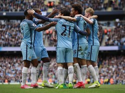 Masih Punya Dua Final, City Dituntut Tetap Fokus