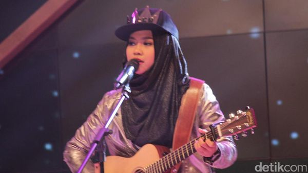 Menuju 10 Finalis Sunsilk Hijab Hunt 2017